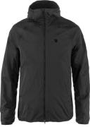Fjällräven Men's Keb Thermal Wind Jacket Black