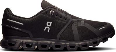 On Men's Cloud 6 Black-Black