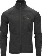 Brynje Unisex Classic Wool Jacket Charcoal