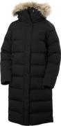 Helly Hansen Women's Aria Long Parka Black