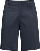 Jack Wolfskin Men's Desert Shorts Night Blue
