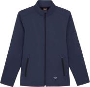 Dickies Men's Core Softshell Jacket Navy
