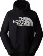 The North Face Men's Tekno Logo Hoodie  TNF Black-NPF