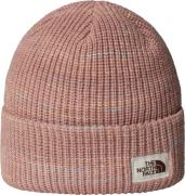 The North Face Salty Bae Lined Beanie Mars Dust