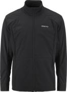 Craft Men's Adv Essence Warm Jacket 3 Black