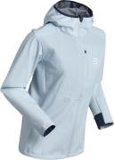 Dæhlie Women's Jacket Power Moonstone Blue