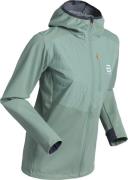 Dæhlie Women's Jacket Power Sage Green