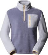 The North Face Women's Yumiori 1/4 Zip Twilight Galaxy/Blue