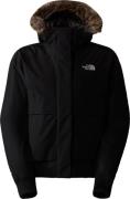 The North Face Women's Arctic Bomber Jacket TNF Black-NPF