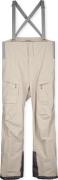 Houdini Men's Rollercoaster Bib Pants Sandstorm