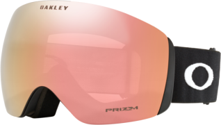 Oakley Flight Deck L Matte Black/Prizm Rose Gold Iridium