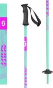 Scott Junior's Pole Element Mint Green/neon Pink