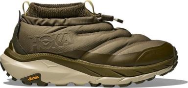 Hoka Men's Kaha 2 Frost Moc GORE-TEX Antique Olive/Spruce Green