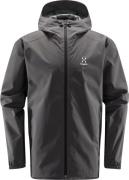 Haglöfs Men's Buteo Jacket Magnetite