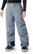 ColourWear Juniors' Line Pants Grey Blue