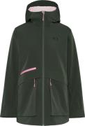 Kari Traa Women's Therese Jacket Thyme