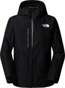 The North Face Men's Descendit Jacket TNF Black/TNF Black