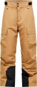 Peak Performance Men's Edge Insulated Cargo Pants Sierra Sand