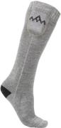 Heat Experience Heatx Heated Everyday Socks With Batteries V2 Grey