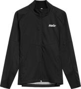 Swix Women's Nordic XC Jacket Jet Black