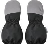 Reima Kids' Reimatec Mittens Havaita Silver