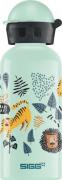 SIGG Kids' Water Bottle KBT 0,4 L Jungle TZZ