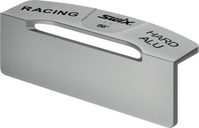 Swix TA586 Side Edge File Guide, 86° Aluminum