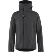 Klättermusen Men's Brede 2.0 Jacket Raven