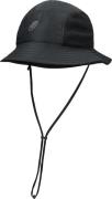 Asics Unisex Bucket Hat Performance Black/carrier Grey