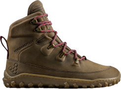 Vivobarefoot Men's Tracker Leather AT II Bracken