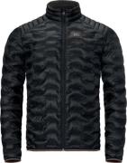 Elevenate Men's Motion Jacket Black Solid