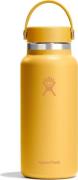 Hydro Flask 946ml Wide Flex Cap Sunbeam
