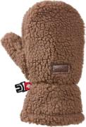 Kombi Camila Child Mitt Brown Oak