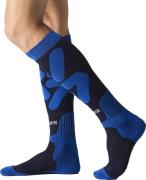Seger Unisex Race Wool Compression Royal