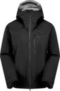 Rab Men's Firewall Mountain Jacket Black