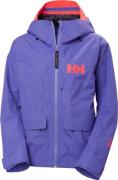 Helly Hansen Women's Emiko Shell Jacket Ultra Violet