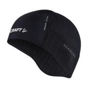 Craft Active Extreme X Wind Hat Black/Granite