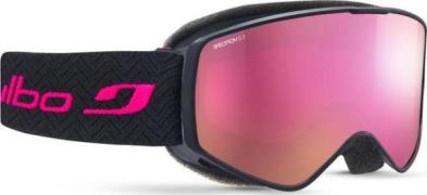 Julbo Kids' Atome Spectron Black/Pink