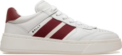 Bally Women's Rebby  White/ballyred