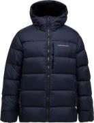 Peak Performance Men's Frost Down Puffer Black