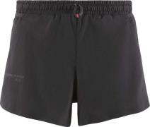 Klättermusen Women's Bele Shorts Raven