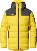 Haglöfs Women's L.I.M Zt II Big Belay  Tech Yellow/magnetite