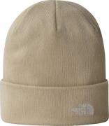 The North Face Norm Beanie Gravel