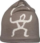 Isbjörn of Sweden Kids' Hawk Knitted Cap Mole