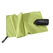 Cocoon Microfiber Towel Ultralight L Wasabi