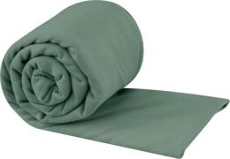 Sea To Summit Pocket Towel L Sage