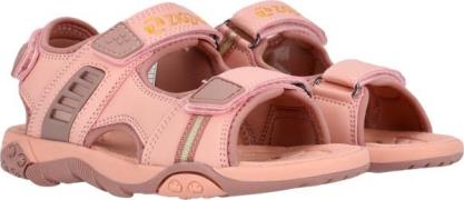 ZigZag Kids' Nung Sandal Misty Rose