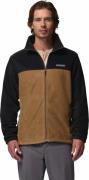 Columbia Men's Steens Mountain Full Zip 2.0 Black/Brown
