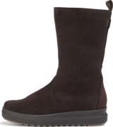 Pomar Women's Utu Gore-Tex Winter Boot Bark Sde/Bark Waxy