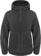 Urberg Women's Pile Hoodie Hz Phantom